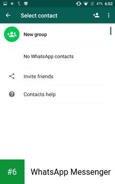 WhatsApp Messenger apk screenshot 6