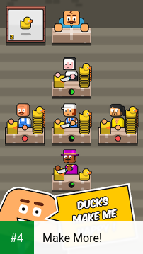 Make More! apk screenshot 4