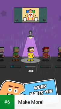 Make More! apk screenshot 6