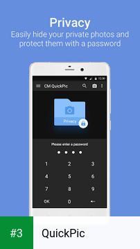 QuickPic app screenshot 3