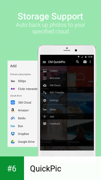 QuickPic apk screenshot 6