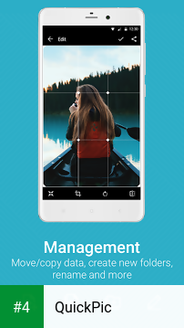 QuickPic apk screenshot 4