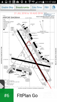 FltPlan Go apk screenshot 6