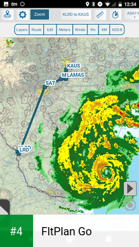 FltPlan Go apk screenshot 4