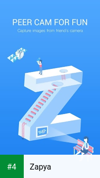 Zapya apk screenshot 4