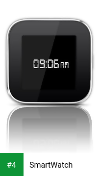 SmartWatch apk screenshot 4