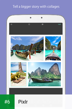 Pixlr apk screenshot 6