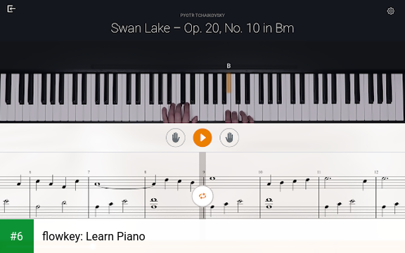 flowkey: Learn Piano apk screenshot 6