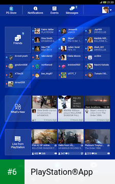 PlayStation®App apk screenshot 6