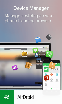 AirDroid apk screenshot 6