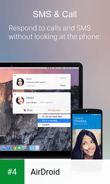 AirDroid apk screenshot 4