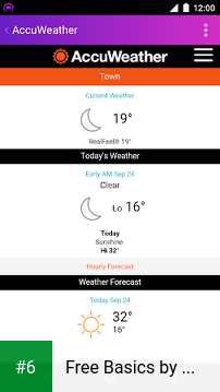 Free Basics by Facebook apk screenshot 6