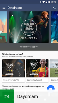 Daydream apk screenshot 4