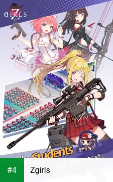 Zgirls apk screenshot 4
