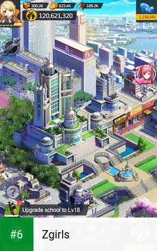 Zgirls apk screenshot 6
