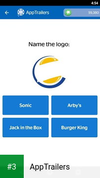 AppTrailers app screenshot 3