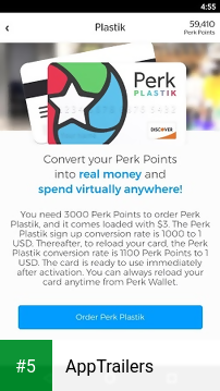 AppTrailers app screenshot 5