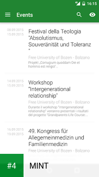 MINT apk screenshot 4