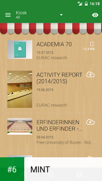 MINT apk screenshot 6