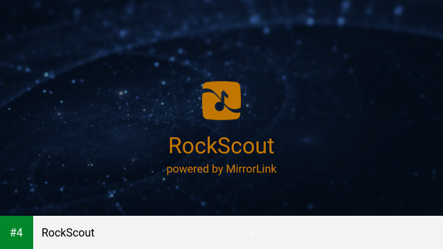 RockScout apk screenshot 4
