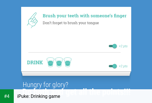 iPuke: Drinking game apk screenshot 4