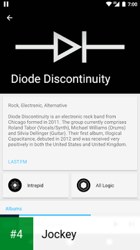 Jockey apk screenshot 4