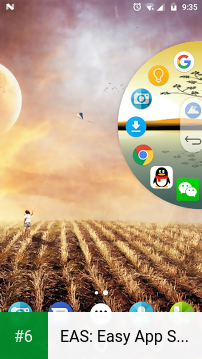 EAS: Easy App Switcher apk screenshot 6