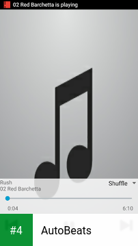 AutoBeats apk screenshot 4