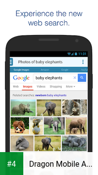 Dragon Mobile Assistant apk screenshot 4