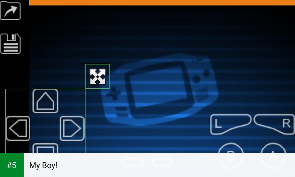 My Boy! app screenshot 5