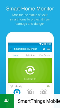 SmartThings Mobile apk screenshot 4