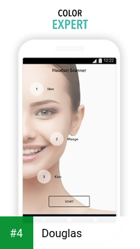 Douglas apk screenshot 4