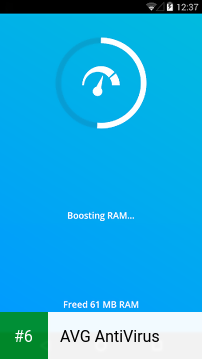 AVG AntiVirus apk screenshot 6