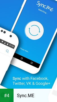 Sync.ME apk screenshot 4