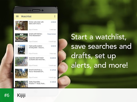 Kijiji apk screenshot 6