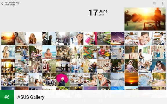 ASUS Gallery apk screenshot 6