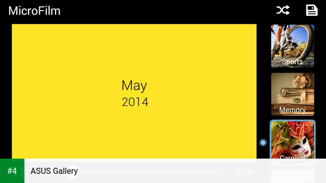ASUS Gallery apk screenshot 4