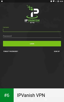 IPVanish VPN apk screenshot 6