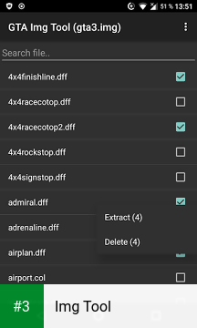 Img Tool app screenshot 3