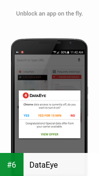 DataEye apk screenshot 6