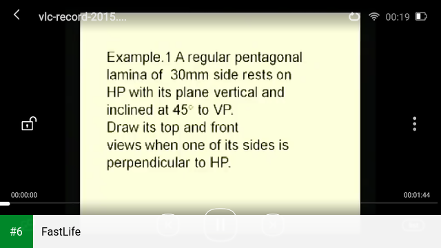 FastLife apk screenshot 6