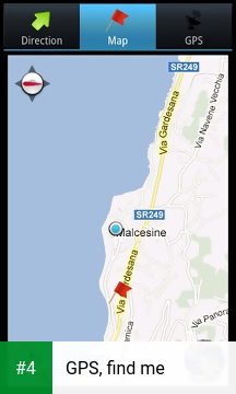 GPS, find me apk screenshot 4
