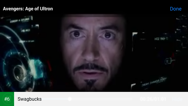 Swagbucks apk screenshot 6