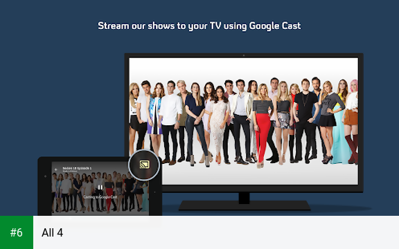 All 4 apk screenshot 6