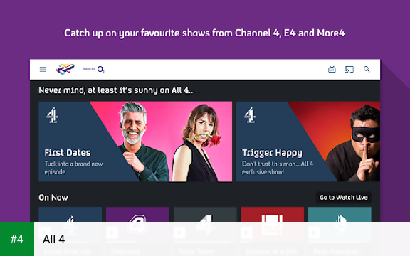 All 4 apk screenshot 4