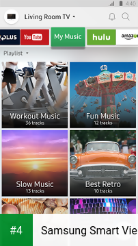 Samsung Smart View apk screenshot 4