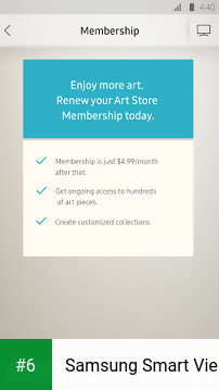 Samsung Smart View apk screenshot 6