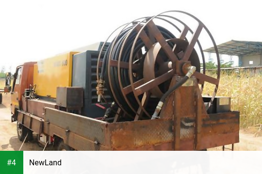 NewLand apk screenshot 4