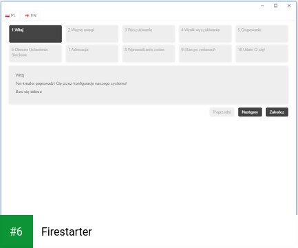 Firestarter apk screenshot 6