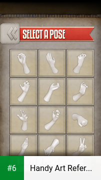 Handy Art Reference Tool apk screenshot 6